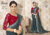 imli 84 By Kalpveli Soft Cotton Printed Sarees Wholesale Market In Surat